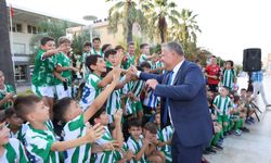 Urla’da yaz tatili boş geçmeyecek: Başvurular başladı