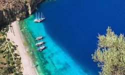 Dünyanın en iyi plajları listesi açıkladı! Listedeki yer ne Çeşme’de ne de Bodrum’da: Ege’nin dünya güzeli belli oldu