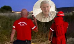 Demans Hastası Faruk Güngör’ün cansız bedenine ulaşıldı