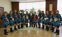 Menemen'e Türkiye Şampiyonluğu gururu