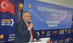 Çiğli’de hizmet tartışması: AK Partili Özdemir'den sert çıkış