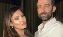Gazi Koşusu’na ünlü akını! Ferit Kaya ve eşi göz kamaştırdı