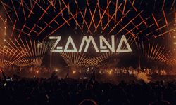 Bu yazın en büyük festivali Çeşme’de: Zamna On The Beach tarih yazacak!