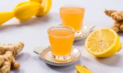 Her sabah 1 shot iç, hastalıklara veda et!