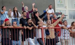 Ferdi Zeyrek’in adı sporla yaşıyor