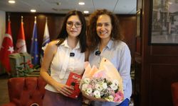 Karşıyaka’nın Filizleri’nden müthiş başarı!