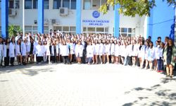 TÜBİTAK destekli eğitimle fark yaratan fakülte: Ege Üniversitesi Eczacılık