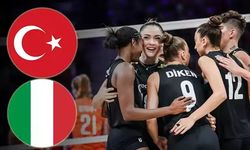 Filenin sultanları kritik maçta! Türkiye-İtalya VNL maçı ne zaman, saat kaçta, hangi kanalda?