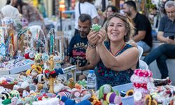 Karşıyaka’da her çarşamba bambaşka bir renk!