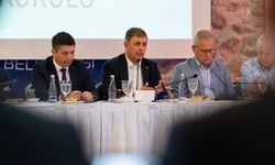 Tugay: “Yangına dirençli köyler kurmalıyız”