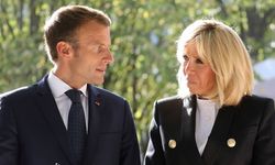 Brigitte Macron hakkında şoke eden iddia! Dava açıldı