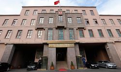 Son dakika! MSB'den Suriye açıklaması