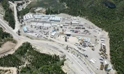 Antalya'dan Alanya'ya gideceklere müjde: Artık seyahat süresi 36 dakikaya düşecek