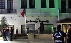 Şile Belediye Başkanı Özgür Kabadayı gözaltına alındı: Sabah saatlerinde operasyon
