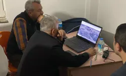 Düşen uçağın enkazına ulaşıldı: Pilot hayatını kaybetti