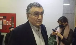 Gazeteci Hasan Cemal'den kötü haber: Leros Adası'nda fenalaştı - Bodrum'a sevk edilecek