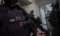 Casusluk operasyonu: 10 kişiden 7'si tutuklandı