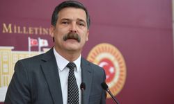 ‘Terörsüz Türkiye’ komisyonuna TİP’ten ret! Erkan Baş açıklamasıyla gündemi salladı!