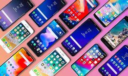 Akıllı telefon pazarında devrim! Çin tahtını kaybetti