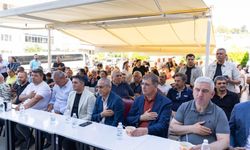 Tugay’dan Muharrem buluşması
