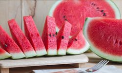 Yaz aylarında besin zehirlenmesine dikkat! Karpuzda Salmonella alarmı