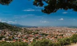 Manisa’da 5 günlük hava durumu: Termometreler 38 dereceyi görecek!