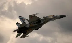 Rusya'dan hava saldırısı! NATO jetleri acil kalkış yaptı