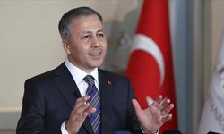4.3 büyüklüğünde deprem! Can kaybı var mı? İçişleri Bakanı Yerlikaya’dan açıklama geldi