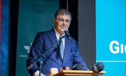 Başkan Tugay’dan çevreci tesis müjdesi