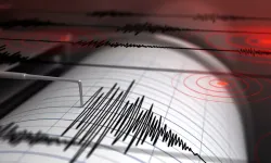 İstanbul'da deprem: AFAD ve Kandilli duyurdu
