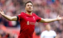Diogo Jota kimdir? Neden hayatını kaybetti? İşte hayatı ve kariyeri