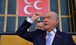 Bahçeli'den tarihi açıklama: PKK silah bıraktı, yeni dönem başladı
