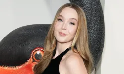 İki efsanenin kızı Netflix'te başrolde! Lizzie Borden rolü onun oldu