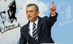 CHP lideri Özgür Özel hakkında soruşturma başlatıldı