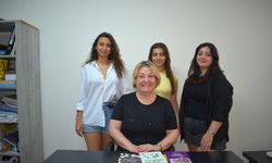 Egeli gençler minik kalplere umut oldu