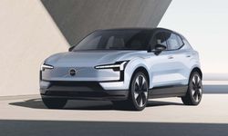 Volvo EX30 Türkiye’de: En kompakt ve çevreci SUV'un fiyatı belli oldu!