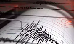 Marmara Denizi'nde deprem: Şiddeti AFAD ve Kandilli farklı duyurdu