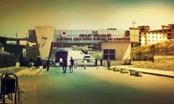 Bir il bunu konuşuyor: Mahkumlar kendini asarak intihar etti