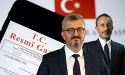 Yeni İletişim Bakanı kimdir? Fahrettin Altun neden görevden ayrıldı?