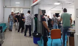Yalova'da sünnet düğününde 100 kişi hastanelik oldu: Valilik'ten açıklama geldi