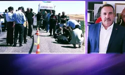 Yenifakılı Belediye Başkanı Musa Sarıaslan'dan acı haber: Hayatını kaybetti