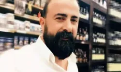 Tekel Bayileri Platformu Başkanı Özgür Aybaş gözaltına alındığını duyurdu