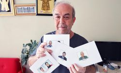 Düğün davetiyelerinde bir ilk: Sıra dışı tasarım gündem oldu