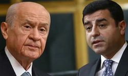 Bahçeli’den Demirtaş’a sürpriz telefon: Gündemde hangi konu var?