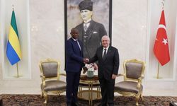 Afrika’dan Türkiye’ye kritik ziyaret! Erdoğan ve Nguema ne görüşecek?