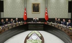 MGK’dan sert çıkış: Teröre karşı uluslararası alarm verildi