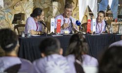 Tugay: Gençler olmadan değişim olmaz!