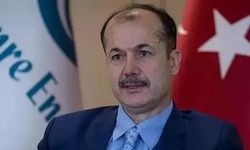 Son dakika! Yunus Emre Enstitüsü eski başkanı Şeref Ateş hakkında karar verildi