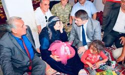 Yasa boğan veda: Türkiye’nin en yaşlı kadını hayatını kaybetti