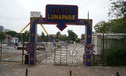 Çocukluğumuzun lunaparkı artık yok! Yerine bakın ne yapılacak?
